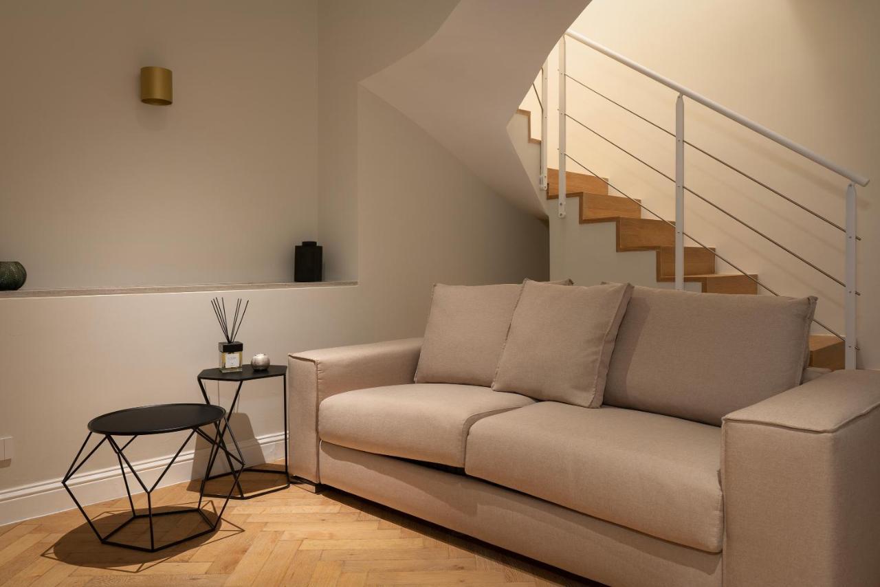 Castore Apartment, Milan