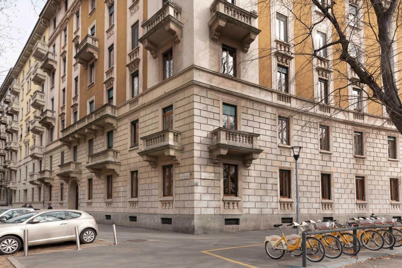 Castore Apartment — Foto 2