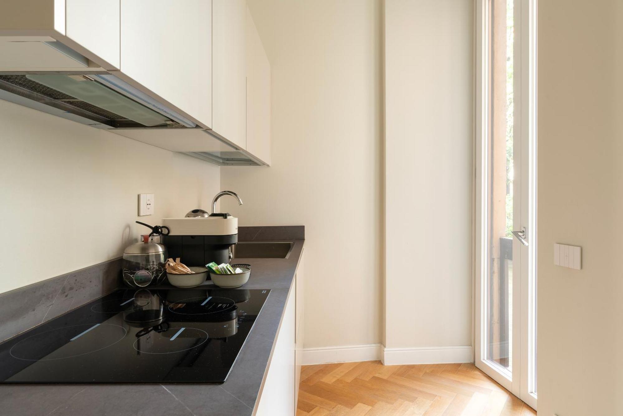 Castore Apartment — Foto 3