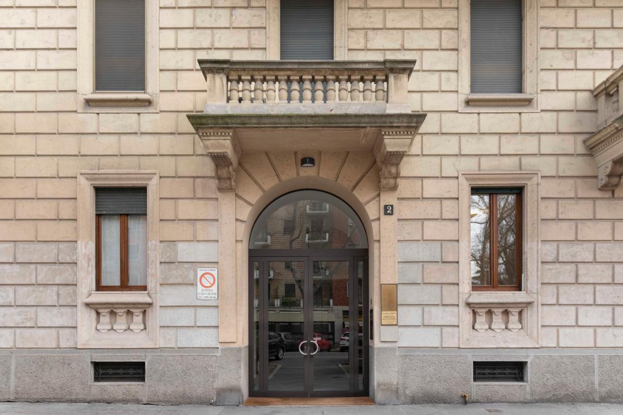 Castore Apartment — Foto 1